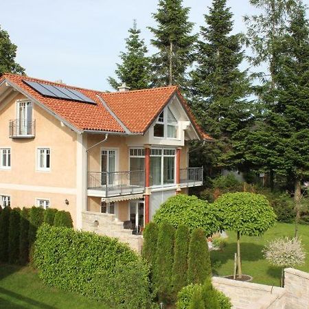 Ferienwohnung Wuehn Teisendorf Exterior photo