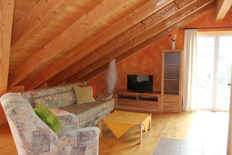 Ferienwohnung Wuehn Teisendorf Exterior photo