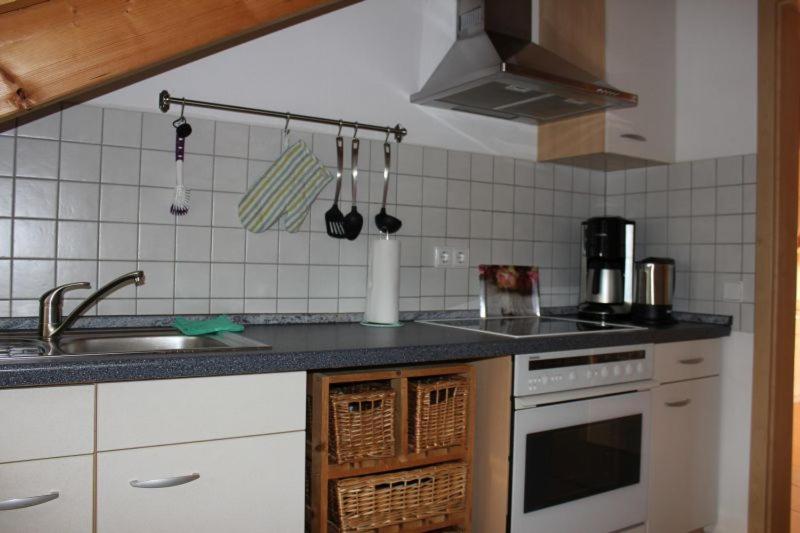 Ferienwohnung Wuehn Teisendorf Exterior photo